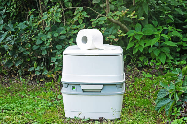 Best Porta potty delivery and setup  in Hammond, WI