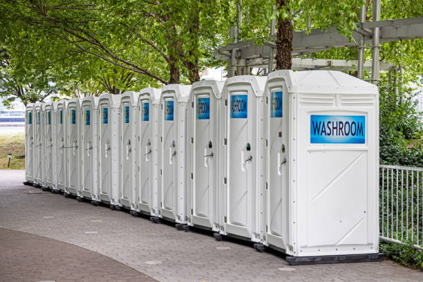 Best Affordable porta potty rental  in Hammond, WI