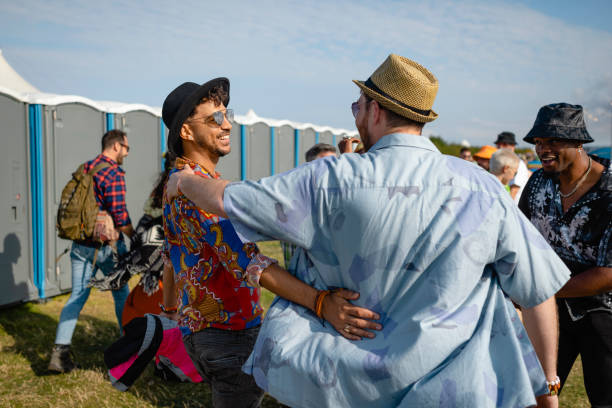 Best Porta potty rental for parties  in Hammond, WI