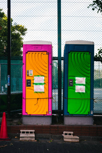 Portable Toilet Options We Offer in Hammond, WI