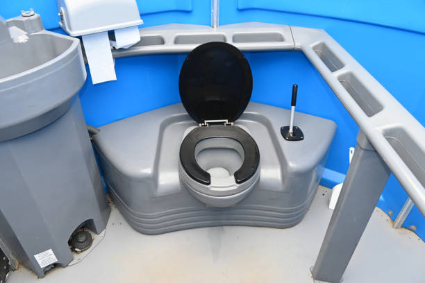 Best Sanitation services for porta potties  in Hammond, WI