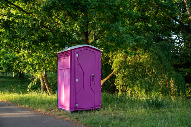 Best Temporary restroom rental  in Hammond, WI