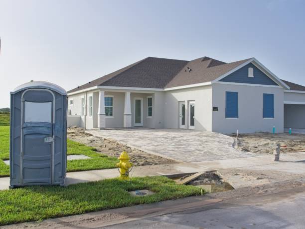 Best Local porta potty services  in Hammond, WI