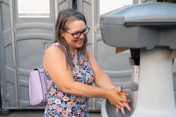 Best Emergency porta potty rental  in Hammond, WI