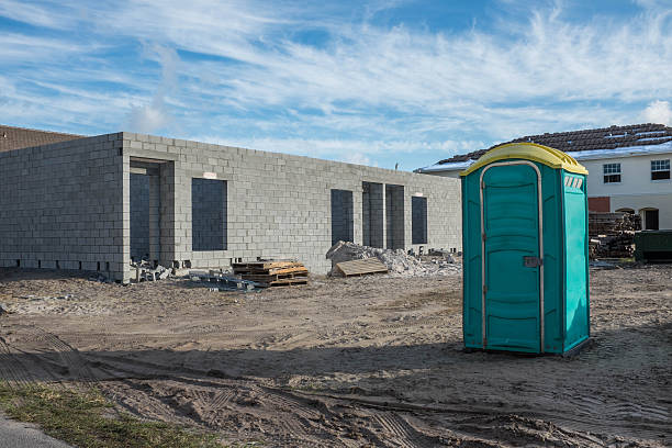 Best Local porta potty services  in Hammond, WI