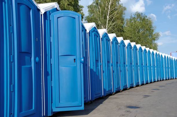Best Portable toilet rental cost  in Hammond, WI